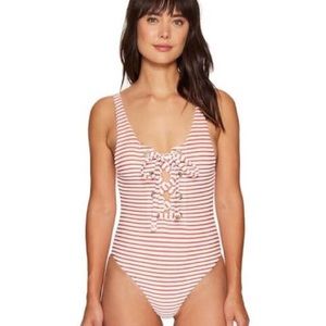 Mara Hoffman One Piece